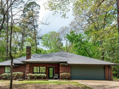 175 Old Gate Path, Holly Lake Ranch, TX, 75765