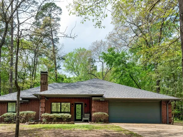 175 Old Gate Path, Holly Lake Ranch, TX 75765