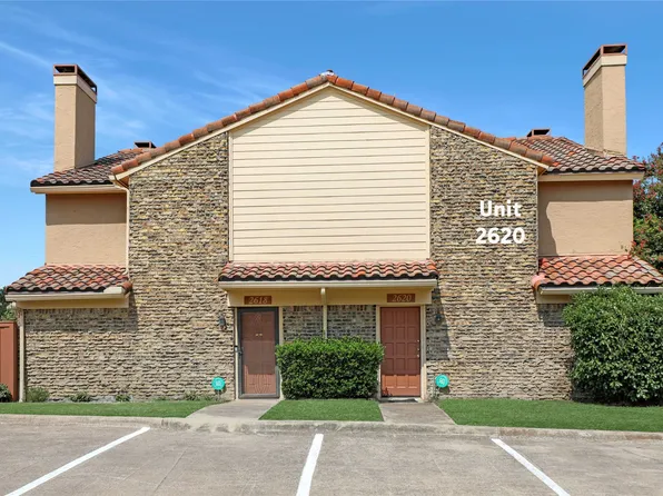 2620 Piedras Dr #3, Irving, TX 75038
