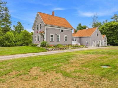 9 Lake St, Plympton, MA, 02367
