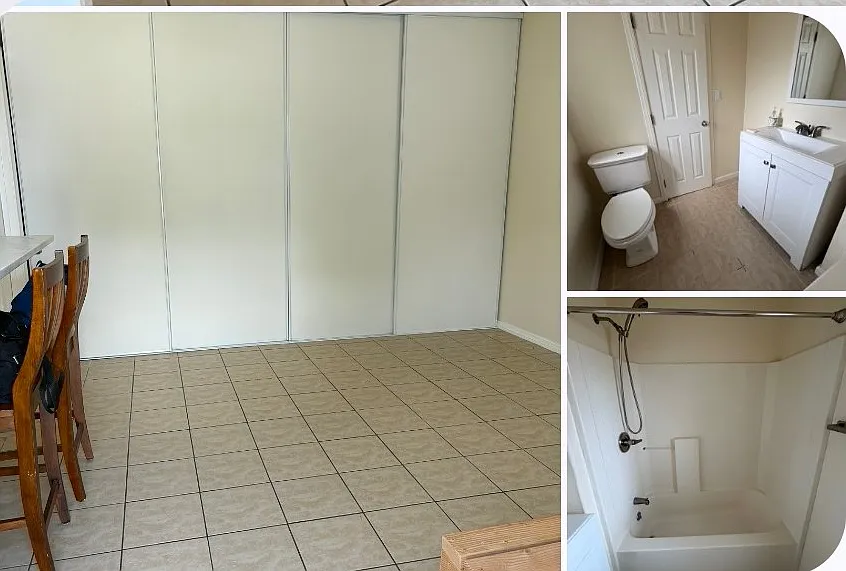 Studio, 500 sqft, $1,750 — Photo 4