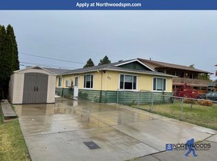 527 Mae St UNIT A, Medford, OR 97504