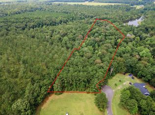 Quail Roost Dr, Quincy, FL 32352