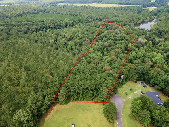 Quail Roost Dr, Quincy, FL 32352