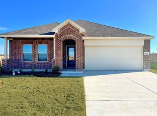 1220 Hickory Rd, Azle, TX 76020
