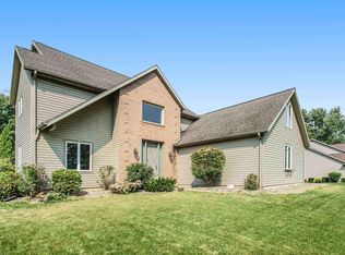 20915 Hush Breeze Ct, South Bend, IN 46614