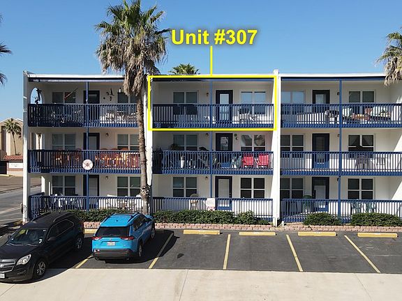 2nd image of 5601 Gulf Blvd #307
