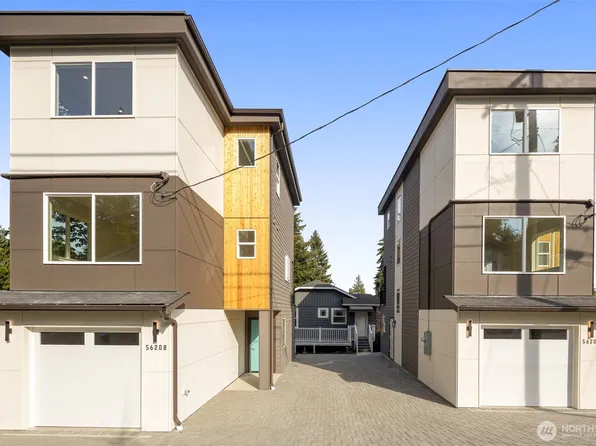 5620 Wetmore Avenue #C, Everett, WA 98203