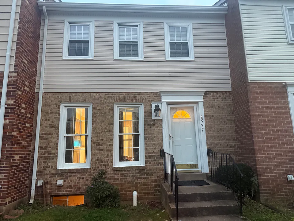 8527 Stonewall Rd