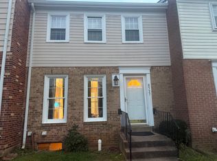 8527 Stonewall Rd, Manassas, VA 20110