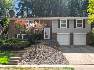 168 Sunridge Dr, Pittsburgh, PA 15234