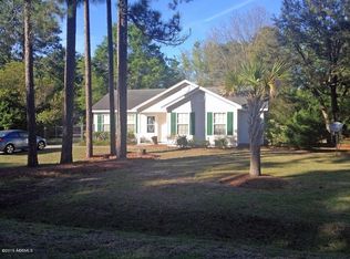 42 Blacksmith Cir, Beaufort, SC 29906