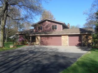 2401 Norway Ct, Stevens Point, WI 54481