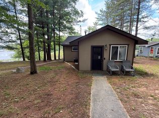 3969 N West Branch Dr, Gladwin, MI 48624