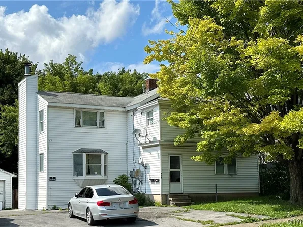 417 Kirkpatrick St, Syracuse, NY 13208