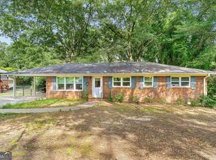 577 Athens St, Hartwell, GA 30643