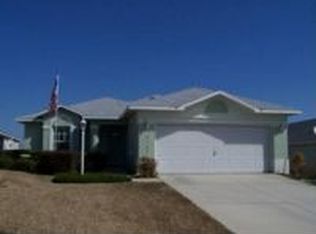 2107 N Brentwood Cir, Lecanto, FL 34461