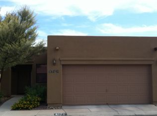 4170 E Calle Cambujo, Tucson, AZ 85712