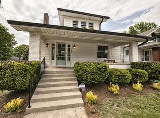 1639 Bonnycastle Ave #0, Louisville, KY 40205