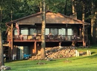 608 Hillcrest St, Harrison, MI