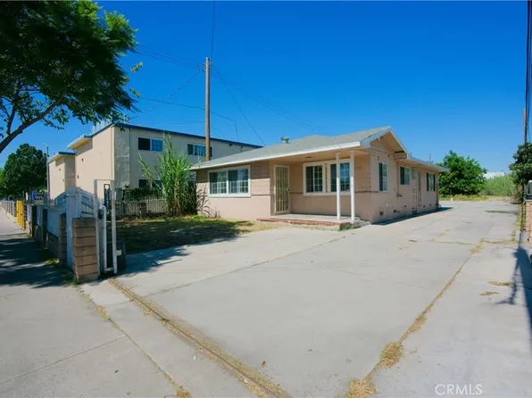 5145 Live Oak St, Cudahy, CA 90201
