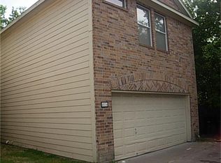 4514 Balkin St, Houston, TX 77021