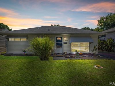 7808 Wanda Ave, Saint Louis, MO, 63123