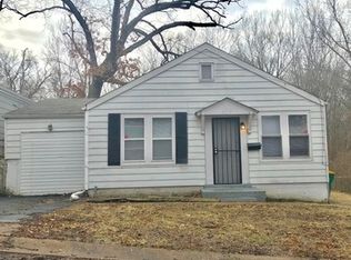 2614 Winfred Ave, Saint Louis, MO 63136