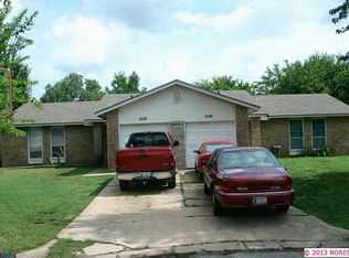 1546 E 66th Ct, Tulsa, OK 74136