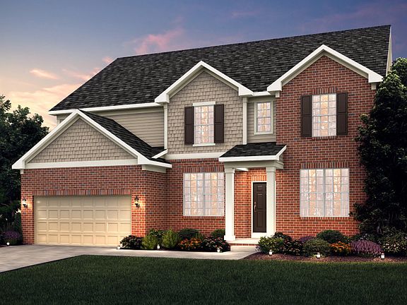 Home Exterior HR2G