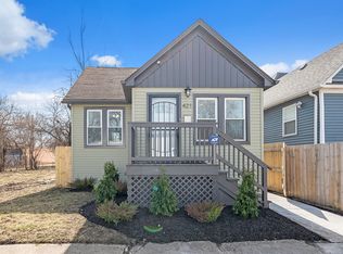 421 W 104th St, Chicago, IL