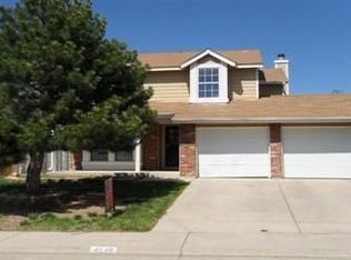 4548 Ensenada St, Denver, CO 80249