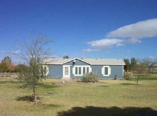 126 W Acoma Ave, Eloy, AZ 85131