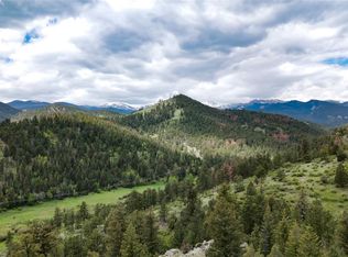 Upper Bear Creek Rd, Evergreen, CO 80439