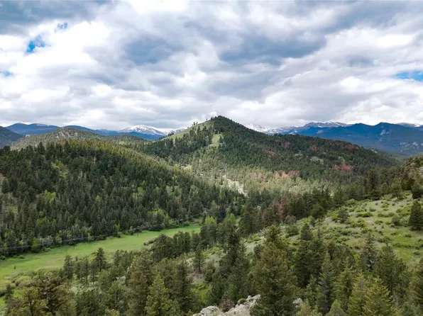 Upper Bear Creek Road, Evergreen, CO 80439
