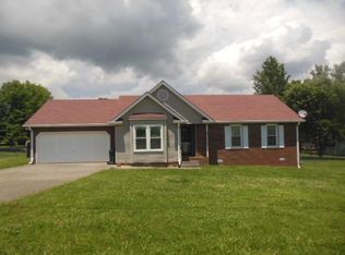 1004 Sunday Silence Dr LOT 55, Greenbrier, TN 37073