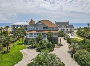 1405 Debordieu Blvd, Georgetown, SC 29440