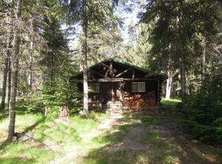1254 Eagle Creek Rd, Wallace, ID 83873