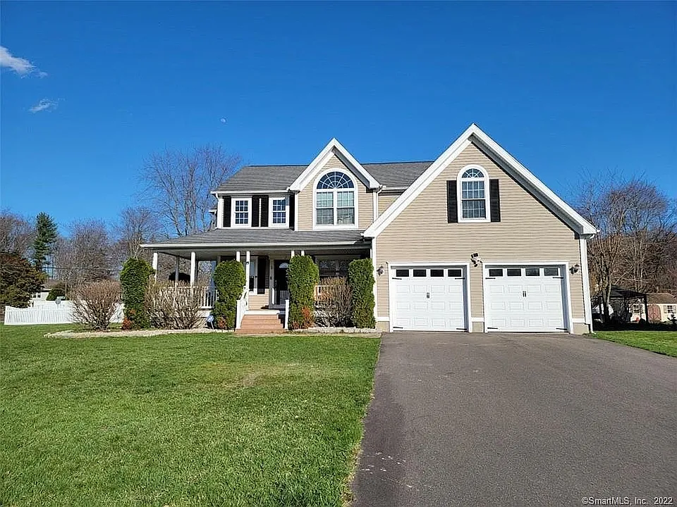 5 Gorski Dr