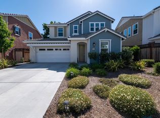 17049 Saint Brendan Loop, Morgan Hill, CA 95037