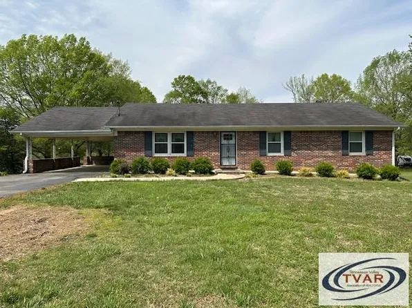 410 Jacqueline Cir, Camden, TN 38320