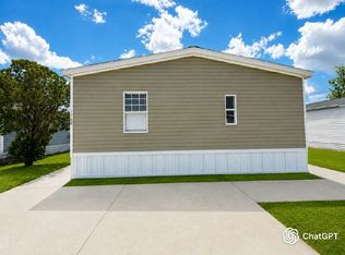 1768 Sunburst Dr #455, Apopka, FL 32712