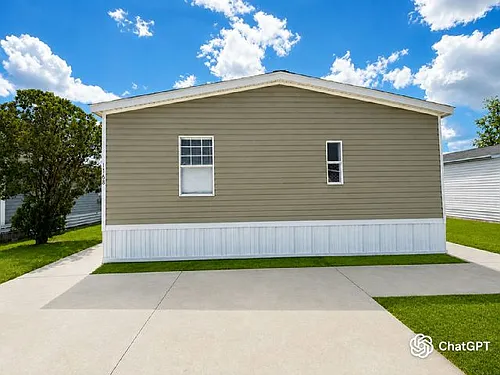 1768 Sunburst Dr #455 Photo 1
