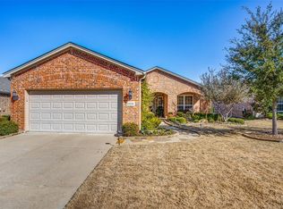 1838 Overwood Dr, Frisco, TX 75034