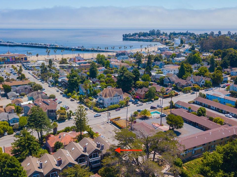 514 Cliff St UNIT A Santa Cruz CA 95060 Zillow