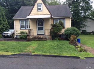 154 Martin Pl, Pearl River, NY 10965