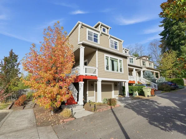 3830 NW Unrath Pl, Portland, OR 97229