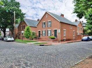 614 S Grant Ave, Columbus, OH