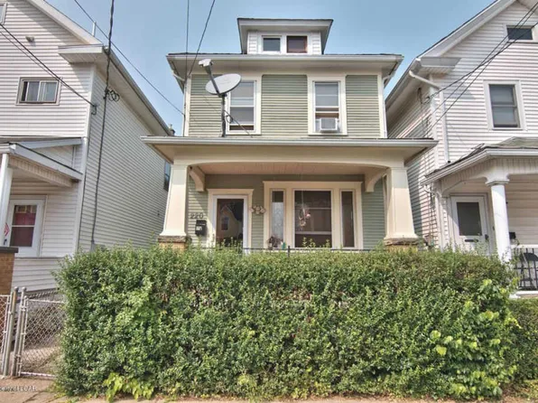 220 E Green St, Nanticoke, PA 18634