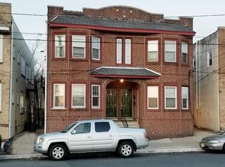 4372 N 43rd St, Pennsauken, NJ 08109